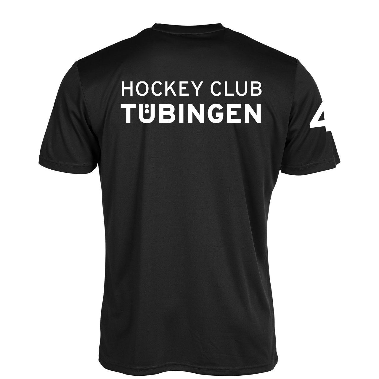 HCT - Trainingsshirt Field Unisex versch. Farben