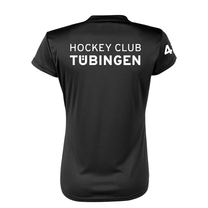 HCT - Trainingsshirt Field Damen versch. Farben