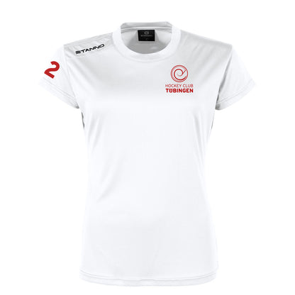 HCT - Trainingsshirt Field Damen versch. Farben