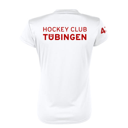 HCT - Trainingsshirt Field Damen versch. Farben