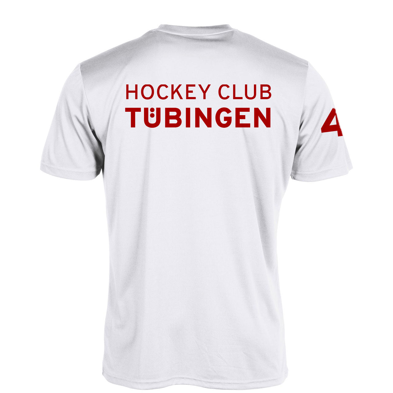 HCT - Trainingsshirt Field Unisex versch. Farben