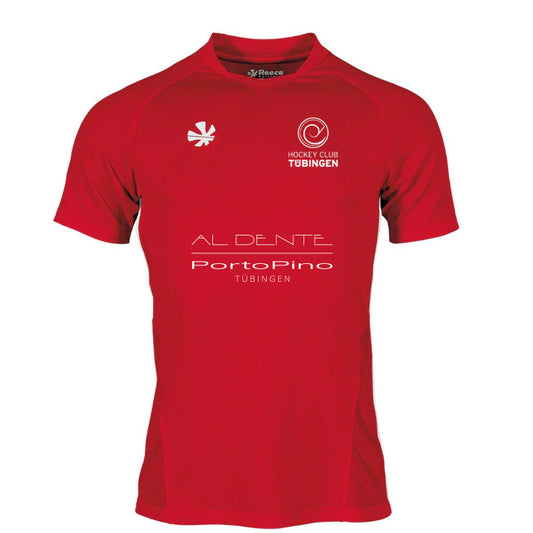 HCT - Trikot Jugend männlich Rot