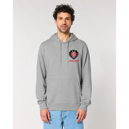 Lautern - Fan Hoodie Unisex Grau