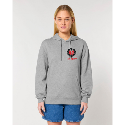 Lautern - Fan Hoodie Unisex Grau