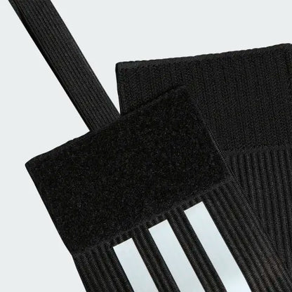 Adidas Kapitänsbinden Schwarz