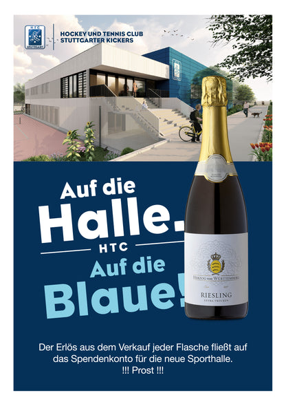 HTC - Hallen Sekt 2025