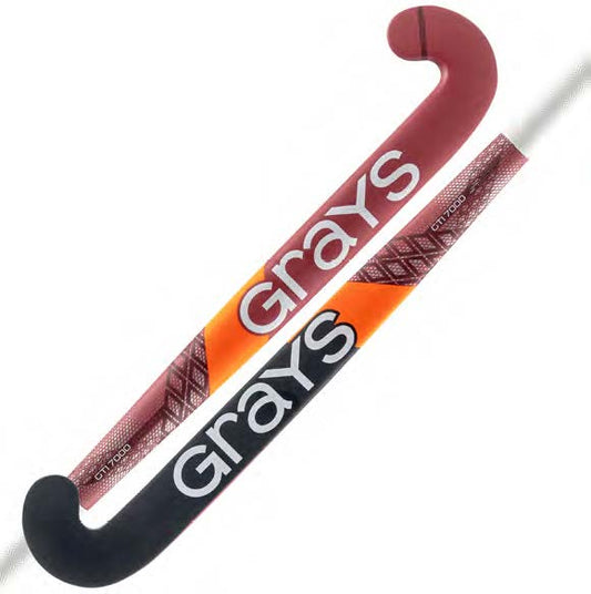 Grays - GTI 7000 Dynabow Indoor