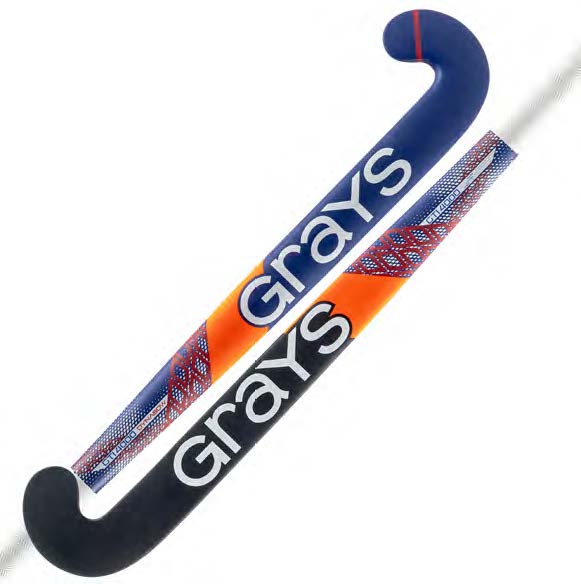 Grays - GTI 4000 Dynabow Indoor