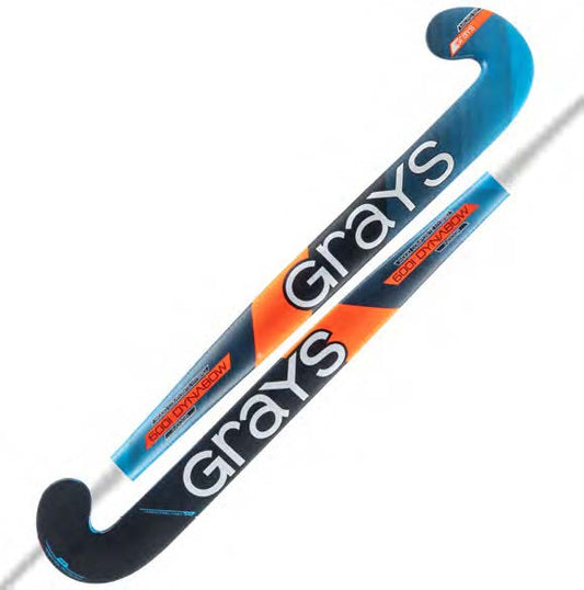 Grays - 600i Dynabow Indoor