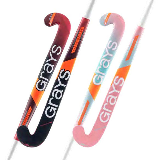 Grays - 100i Ultrabow Indoor Schwarz