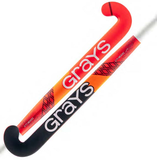 Grays - GTI 8000 Jumbow Indoor