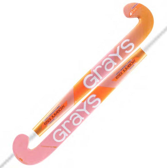Grays - 650i Jumbow Indoor