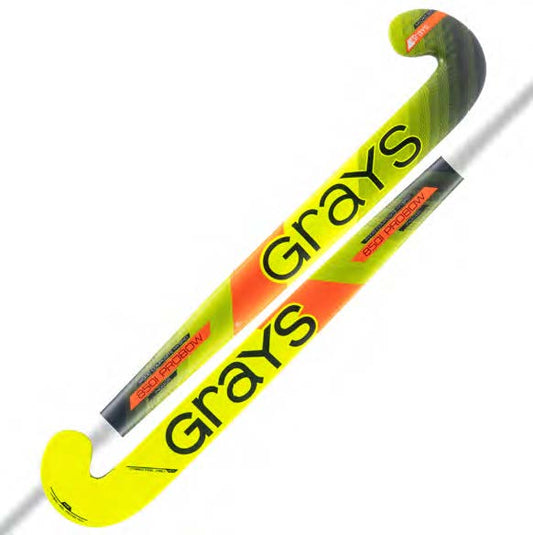 Grays - 850i Probow Indoor