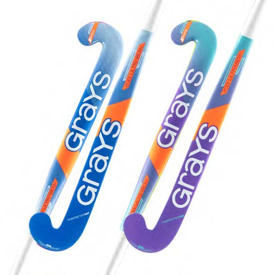 Grays - 200i Ultrabow Indoor Sky/ Royal