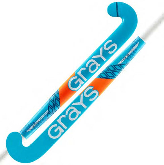 Grays - GTI2500 Dynabow Indoor Junior&Senior