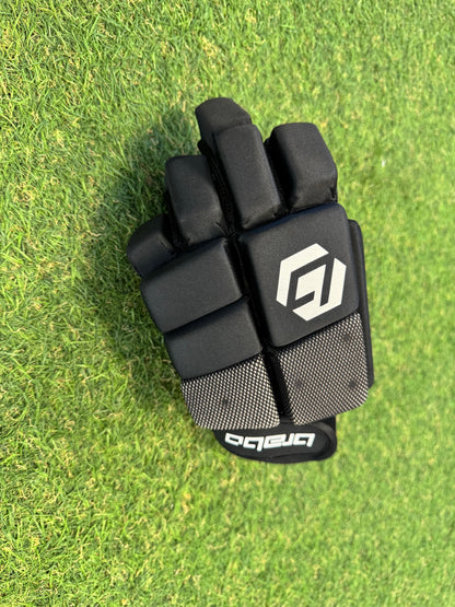 Brabo - Elite Full Finger Indoor Glove