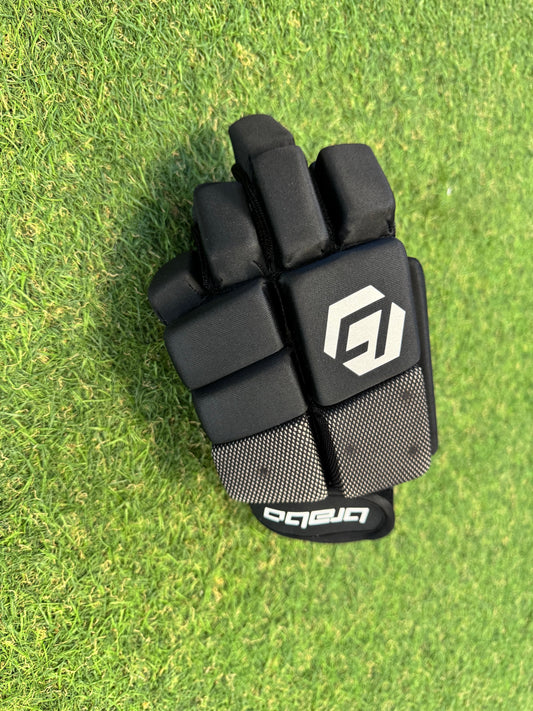 Brabo - Elite Full Finger Indoor Glove