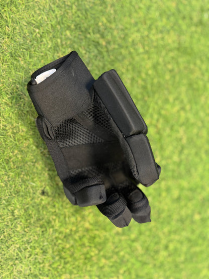 Brabo - Elite Full Finger Indoor Glove