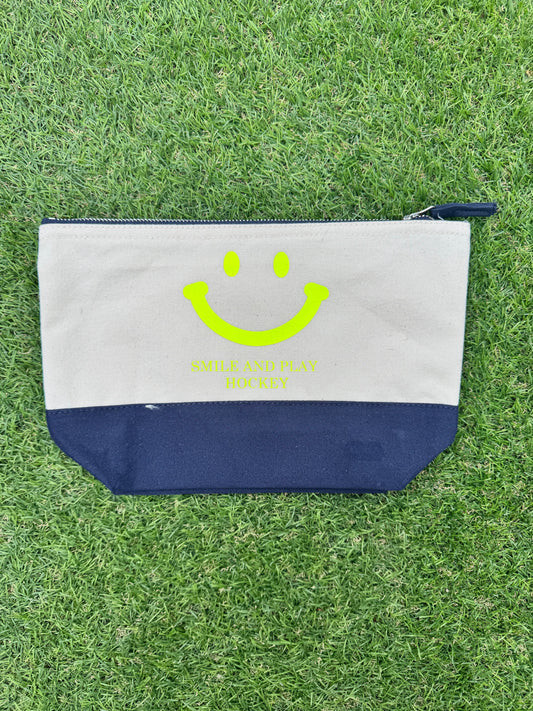 TSV - Canvas Smile and Play Hockey