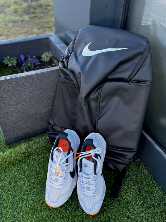 Nike - Rucksack Schwarz