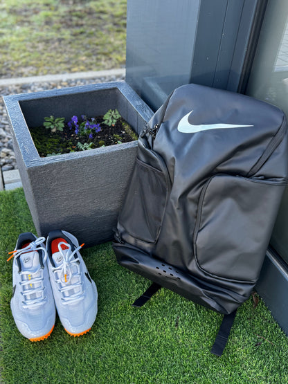 Nike - Rucksack Schwarz