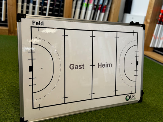 Ourhockey - Taktiktafel 60x90cm