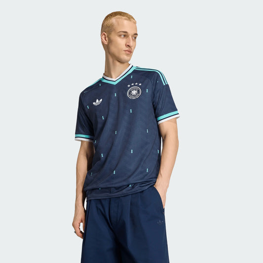 adidas - DFB Deutschland Trikot Away Replica