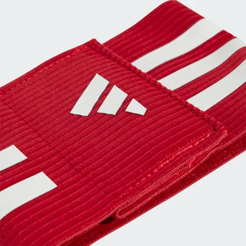 Adidas Kapitänsbinden Rot