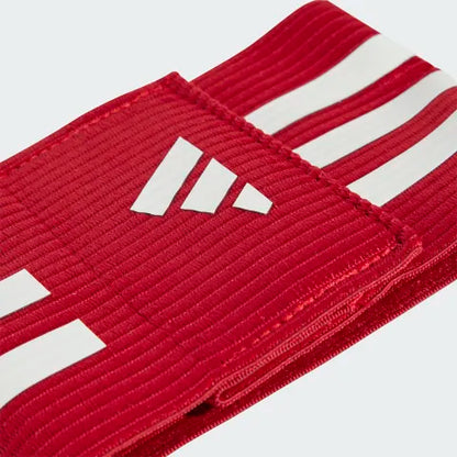 Adidas Kapitänsbinden Rot