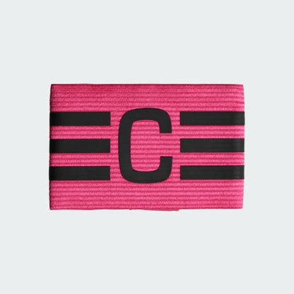 Adidas Kapitänsbinden Pink