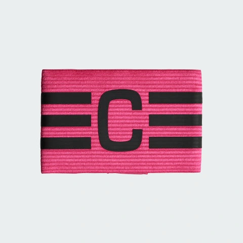 Adidas Kapitänsbinden Pink