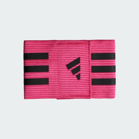 Adidas Kapitänsbinden Pink