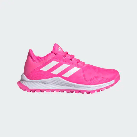 Adidas - HOCKEY YOUNGSTAR Pink