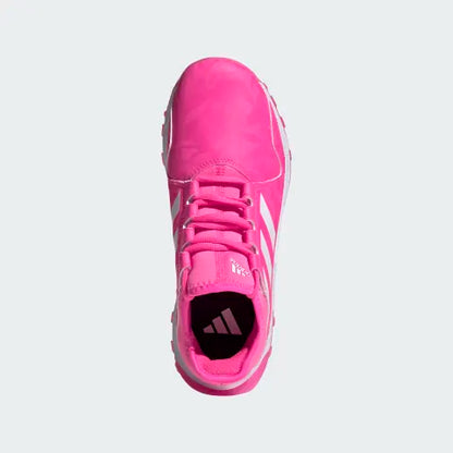 Adidas - HOCKEY YOUNGSTAR Pink