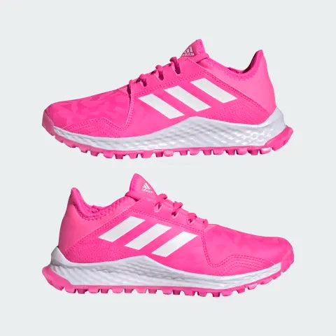 Adidas - HOCKEY YOUNGSTAR Pink