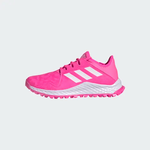 Adidas - HOCKEY YOUNGSTAR Pink