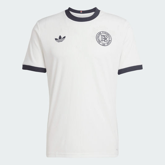 Adidas - DFB ANNIVERSARY TRIKOT Weiß
