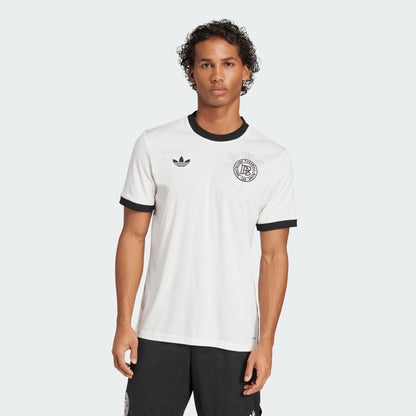 Adidas - DFB ANNIVERSARY TRIKOT Weiß