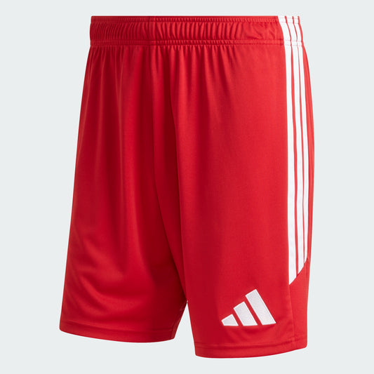 Suebia - TIRO 26 LEAGUE SHORTS Rot