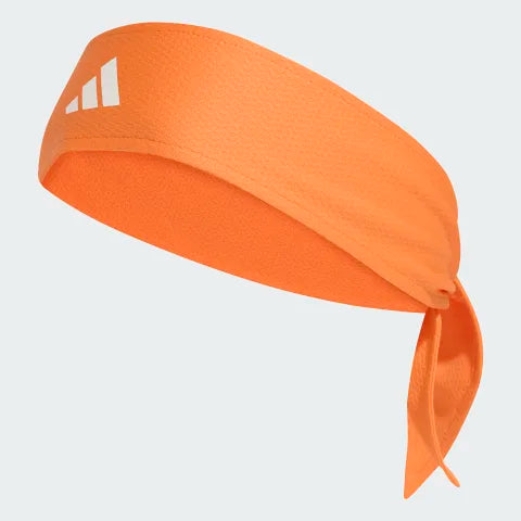 Adidas -  Kopfband Orange