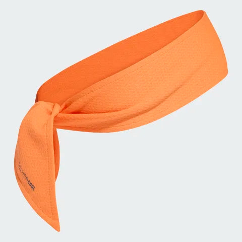HN - Adidas Kopfband Orange
