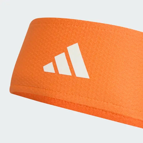 Adidas -  Kopfband Orange