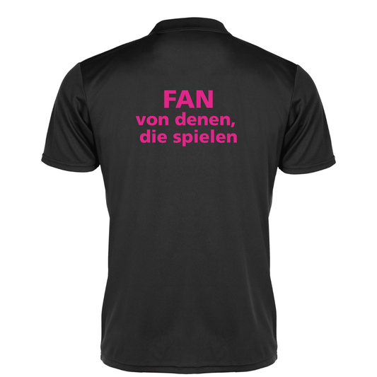 SG - Fan Polo