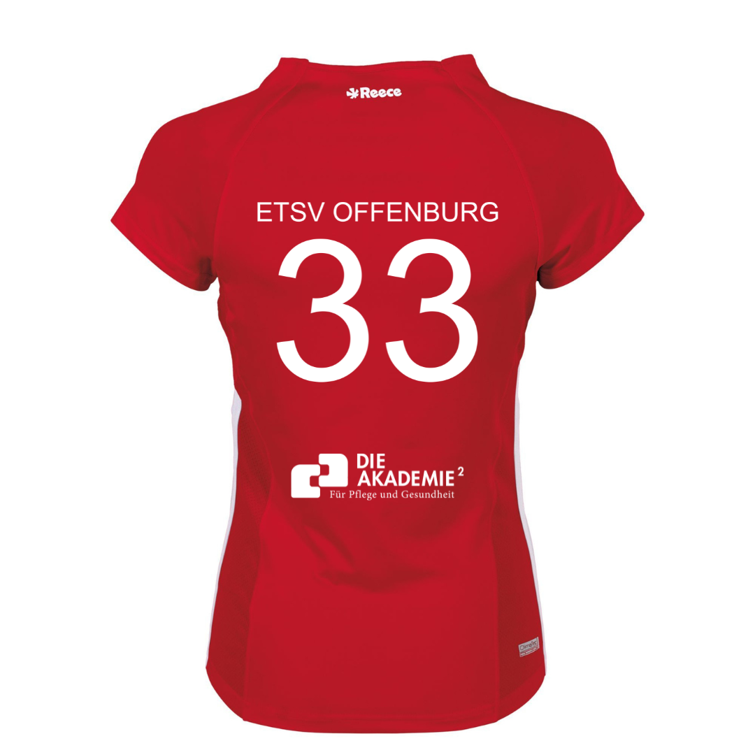 ETSV - Trikot Damen