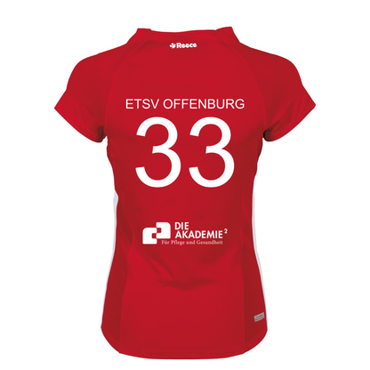 ETSV - Trikot Damen
