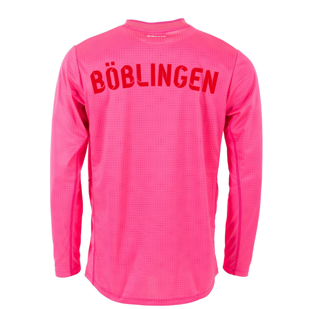 SVB - Torwart Trikot lang Pink 2026