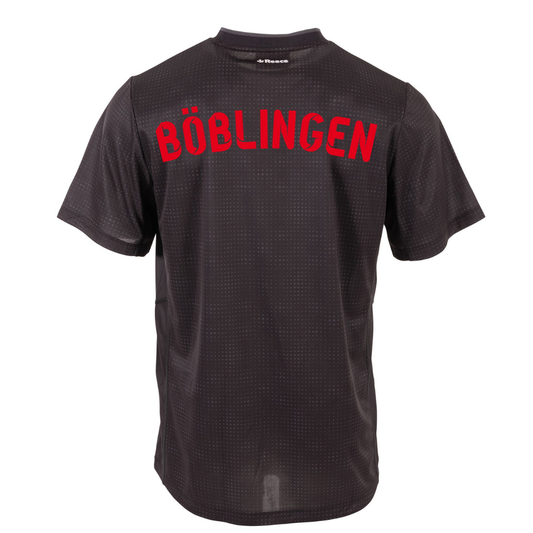 SVB - Torwart Trikot kurz Schwarz 2026