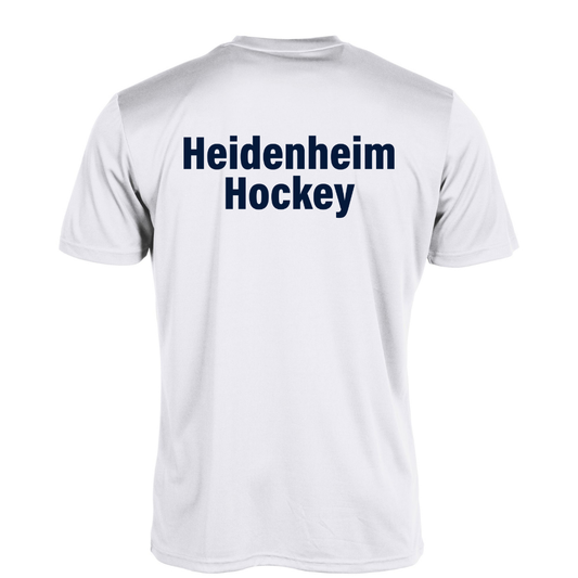 HSB - Trainings Trikot Field Weiß