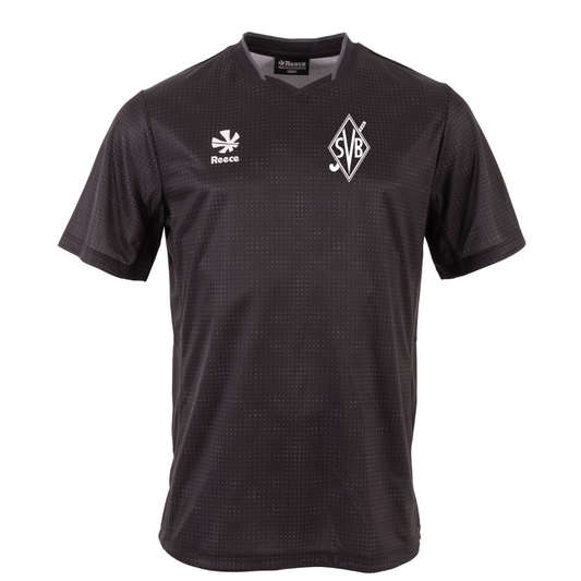 SVB - Torwart Trikot kurz Schwarz 2026