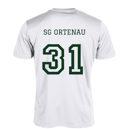 ETSV - SG Field Trikot Unisex Weiß